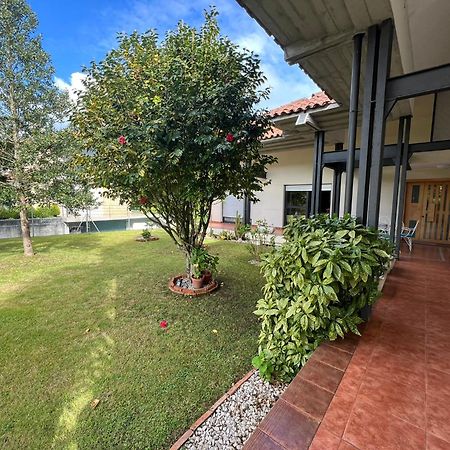 Gestiona2R- Casa Grande En El Centro De Llanes Villa Ngoại thất bức ảnh