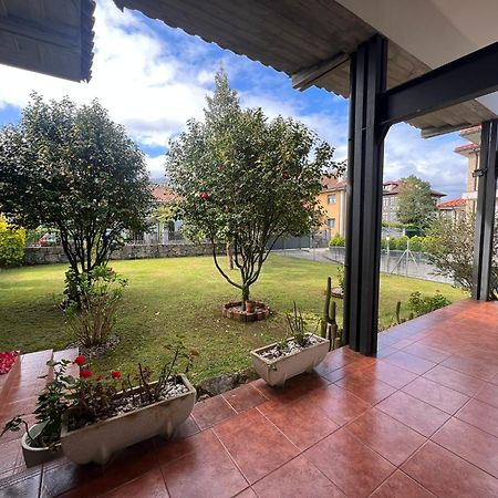 Gestiona2R- Casa Grande En El Centro De Llanes Villa Ngoại thất bức ảnh