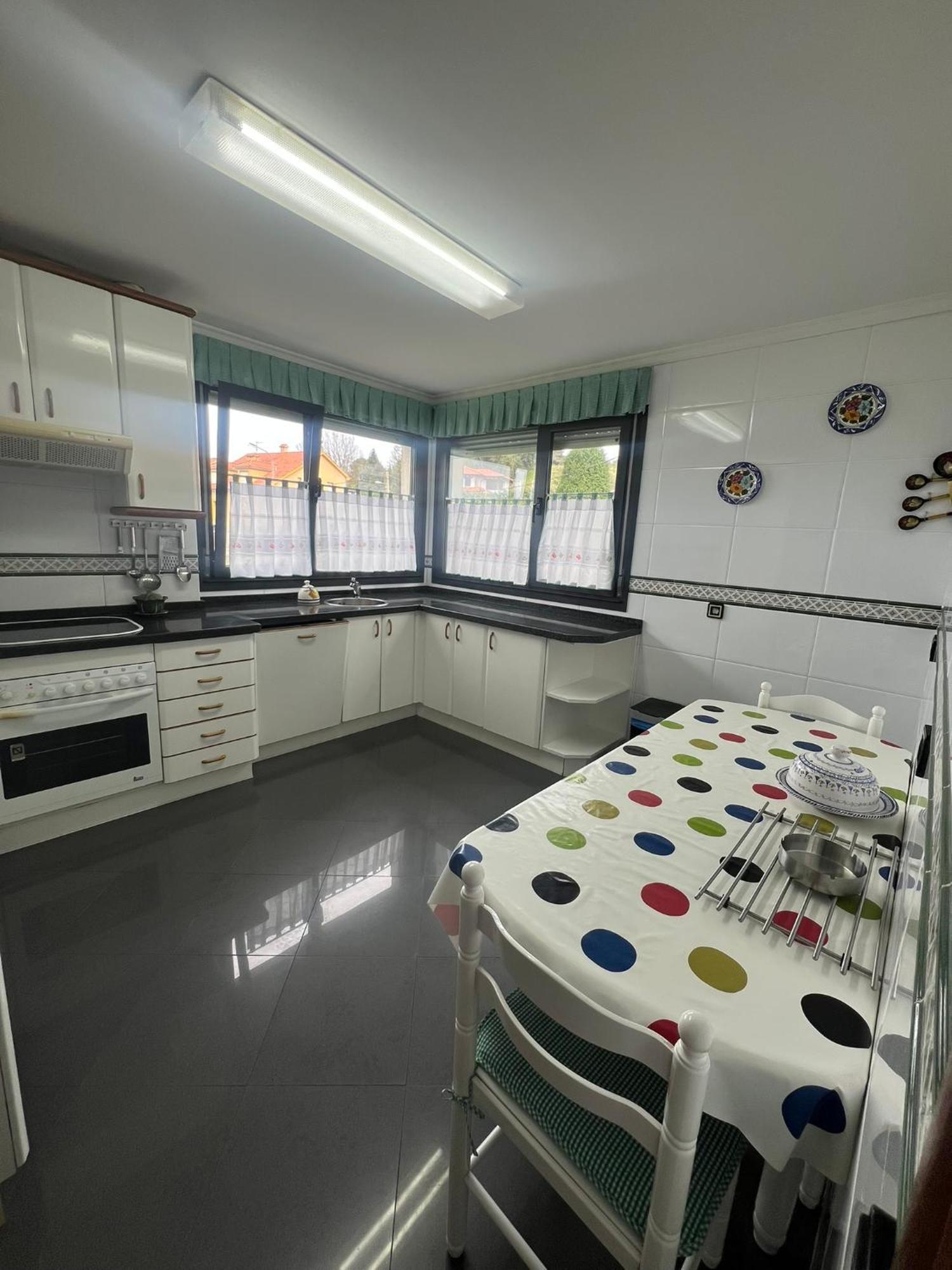 Gestiona2R- Casa Grande En El Centro De Llanes Villa Ngoại thất bức ảnh