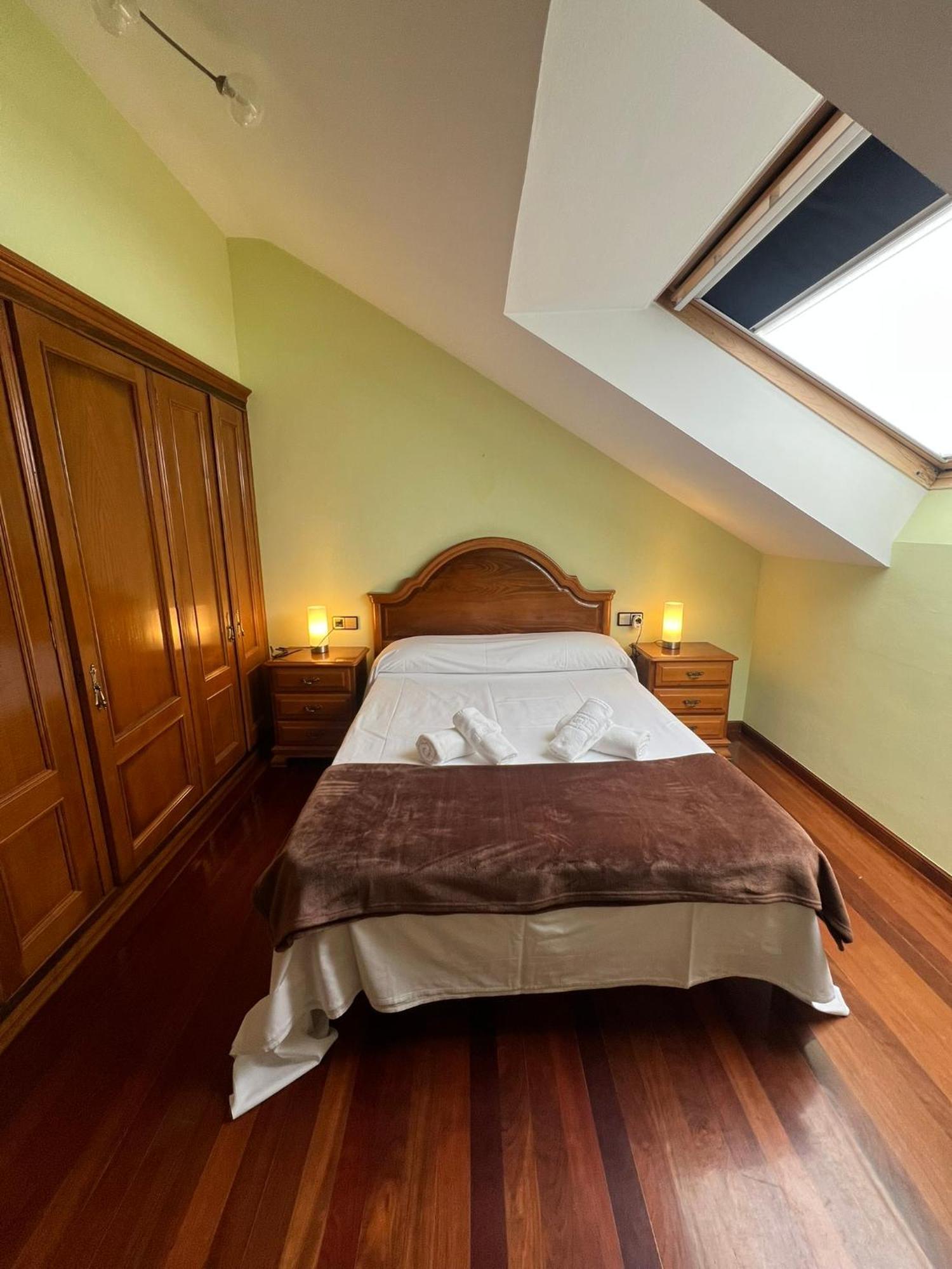 Gestiona2R- Casa Grande En El Centro De Llanes Villa Ngoại thất bức ảnh