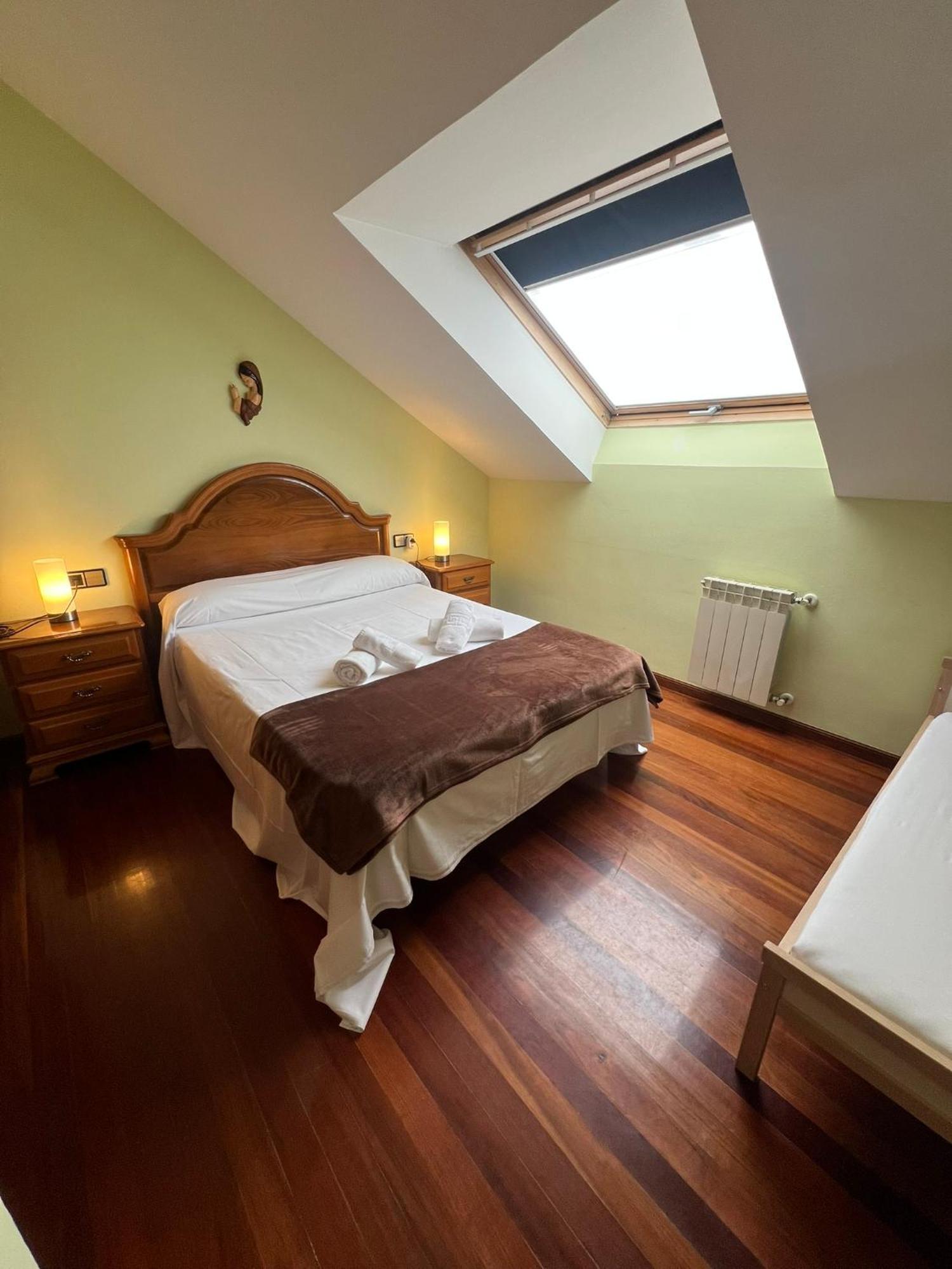 Gestiona2R- Casa Grande En El Centro De Llanes Villa Ngoại thất bức ảnh