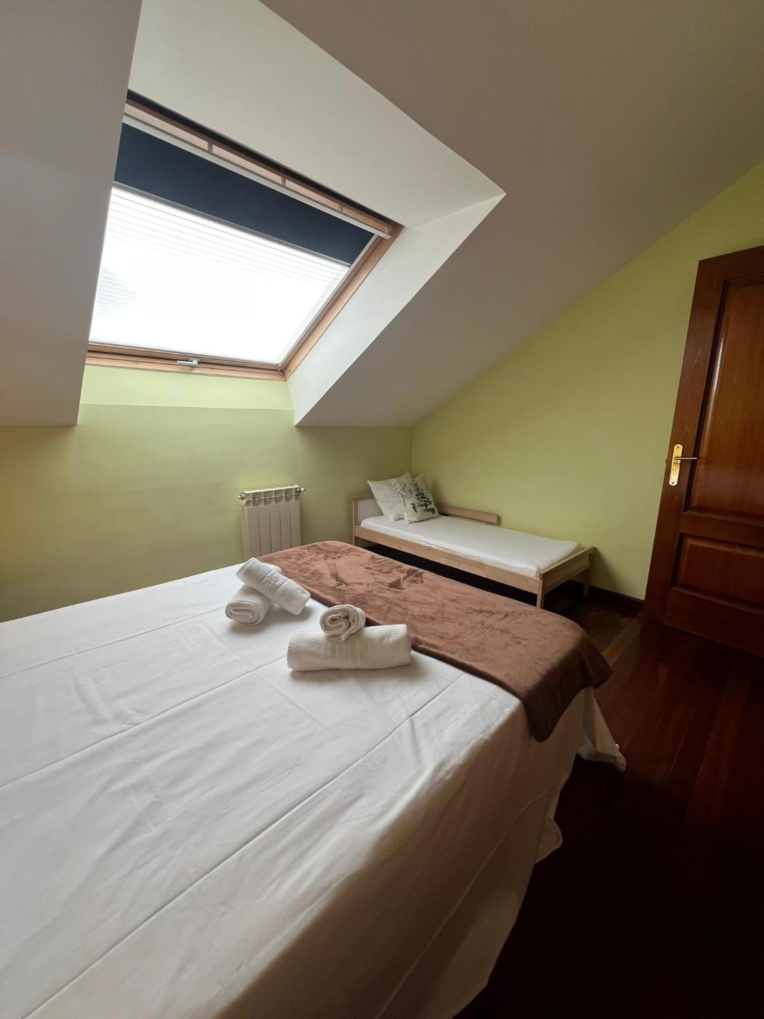 Gestiona2R- Casa Grande En El Centro De Llanes Villa Ngoại thất bức ảnh