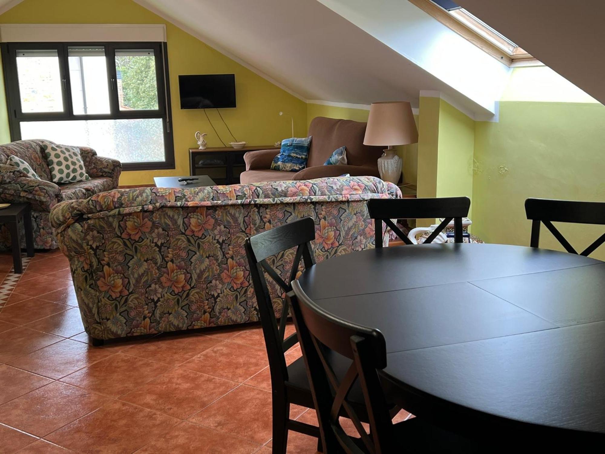 Gestiona2R- Casa Grande En El Centro De Llanes Villa Ngoại thất bức ảnh