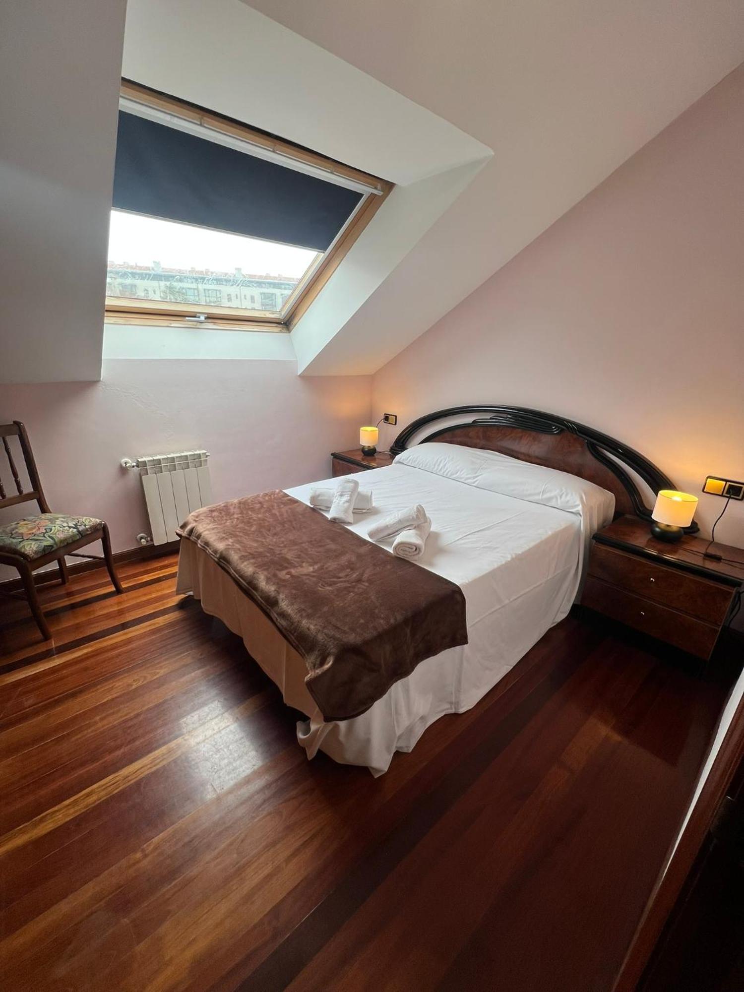 Gestiona2R- Casa Grande En El Centro De Llanes Villa Ngoại thất bức ảnh