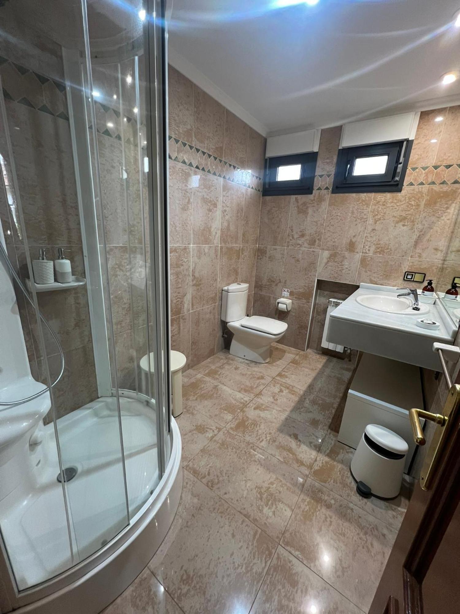 Gestiona2R- Casa Grande En El Centro De Llanes Villa Ngoại thất bức ảnh