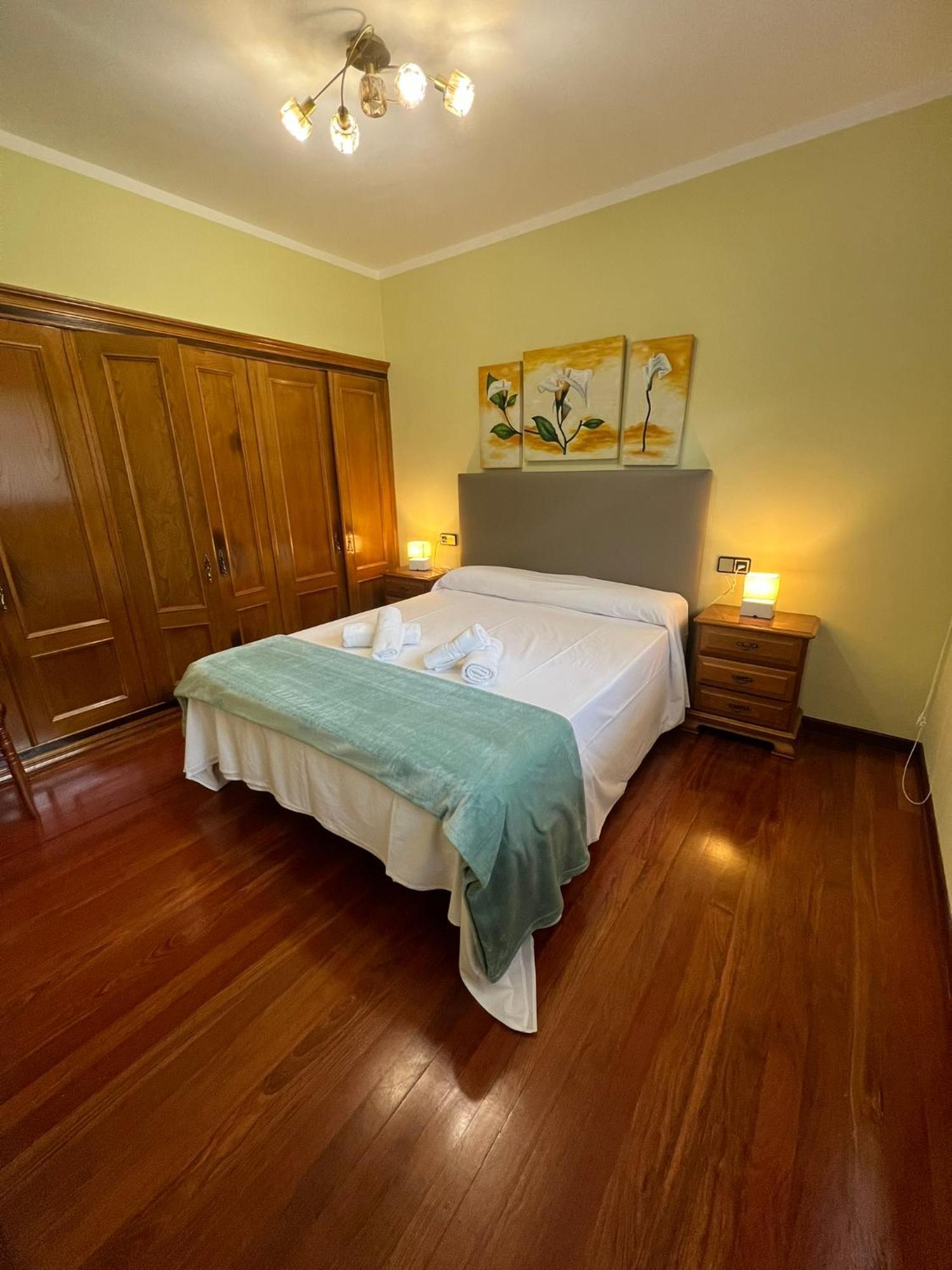 Gestiona2R- Casa Grande En El Centro De Llanes Villa Ngoại thất bức ảnh