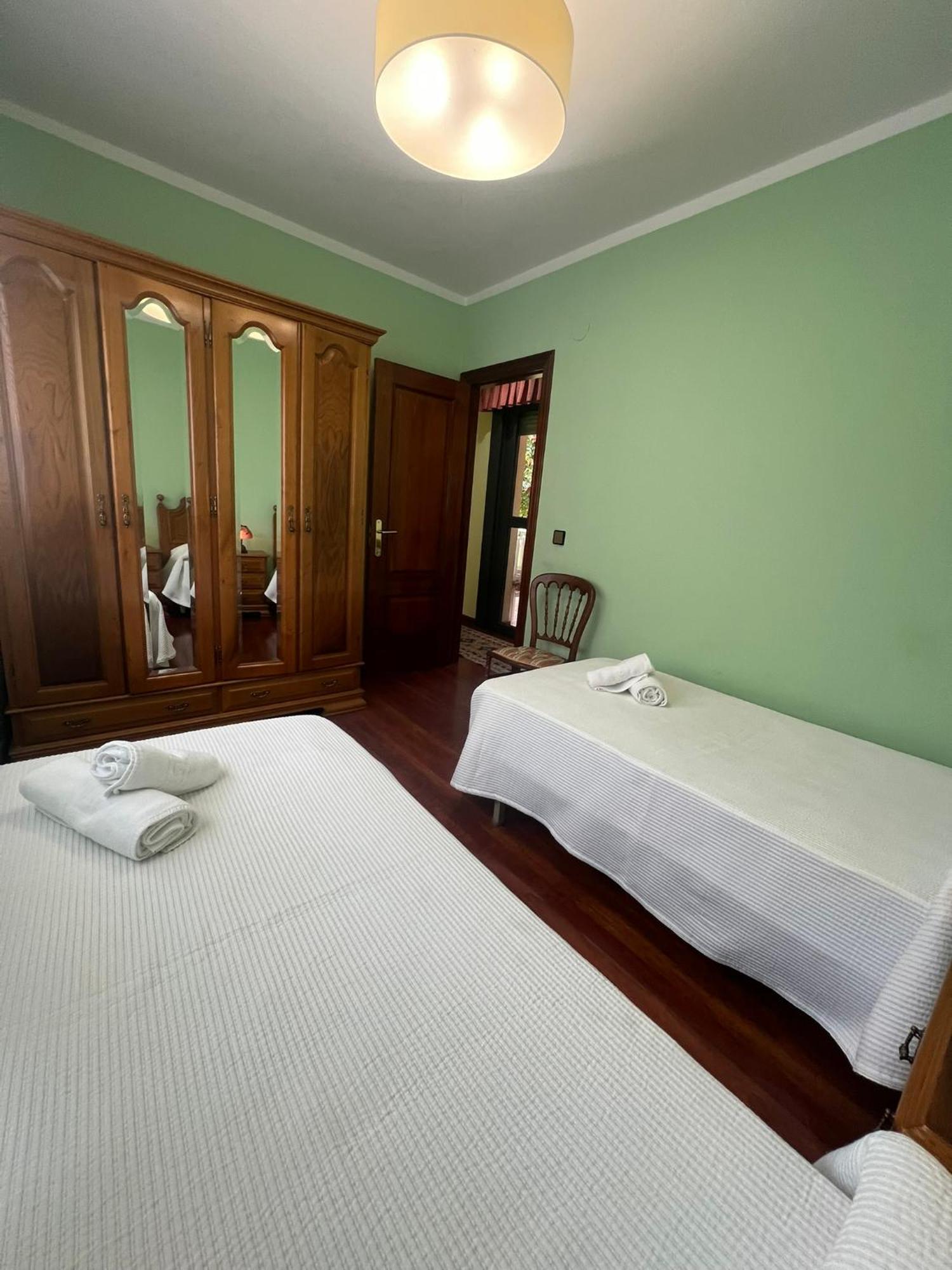 Gestiona2R- Casa Grande En El Centro De Llanes Villa Ngoại thất bức ảnh