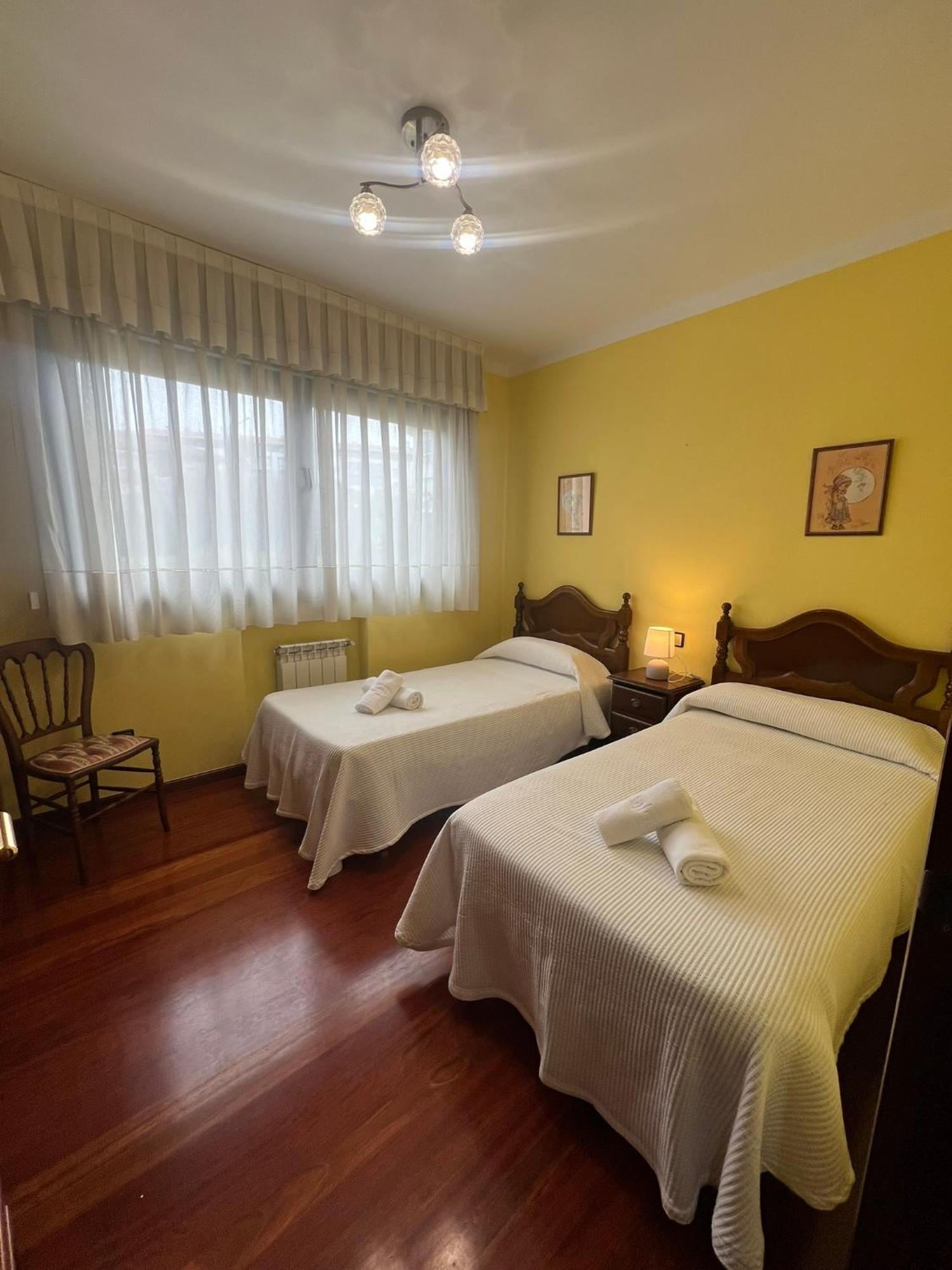 Gestiona2R- Casa Grande En El Centro De Llanes Villa Ngoại thất bức ảnh