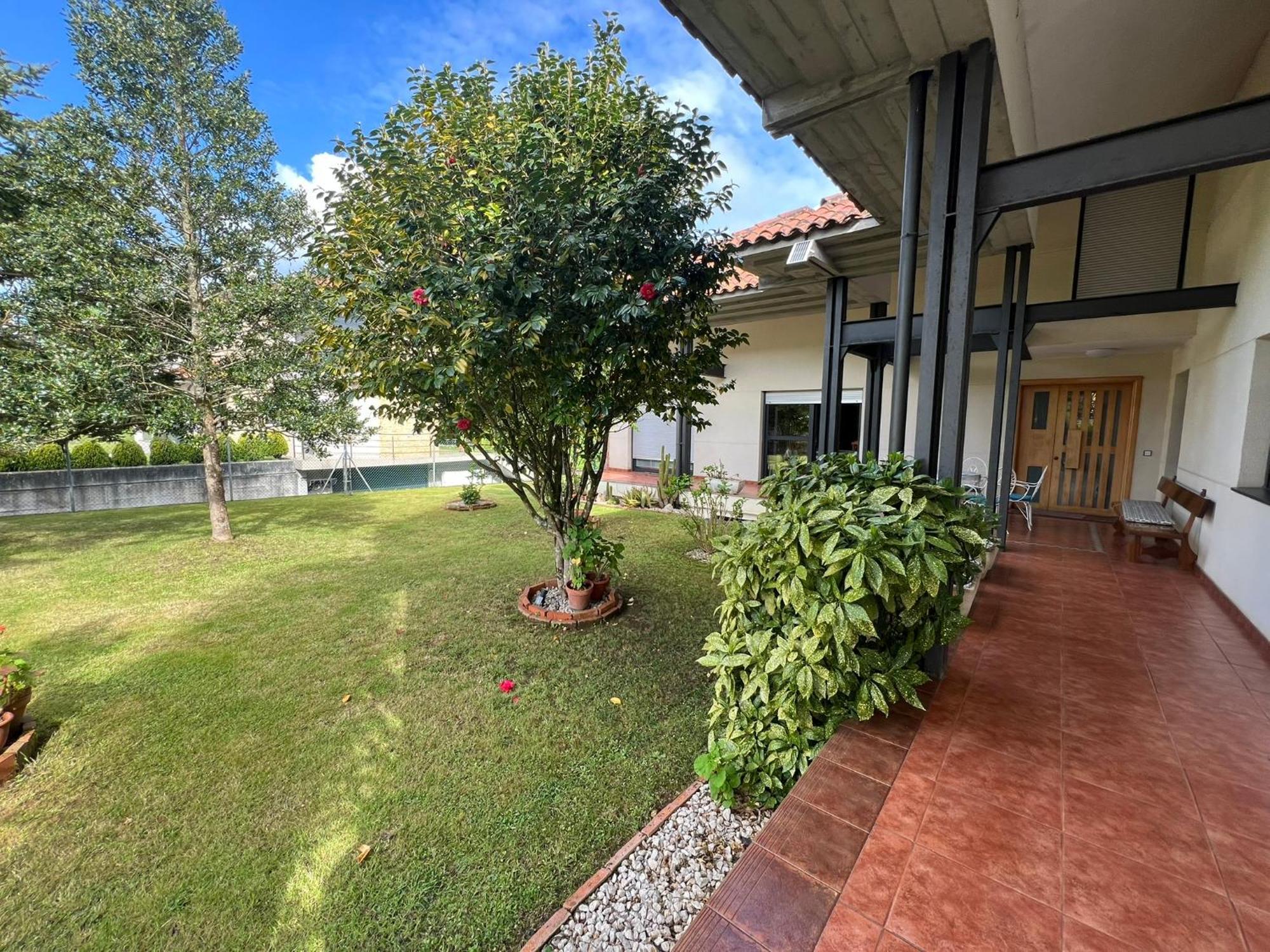 Gestiona2R- Casa Grande En El Centro De Llanes Villa Ngoại thất bức ảnh