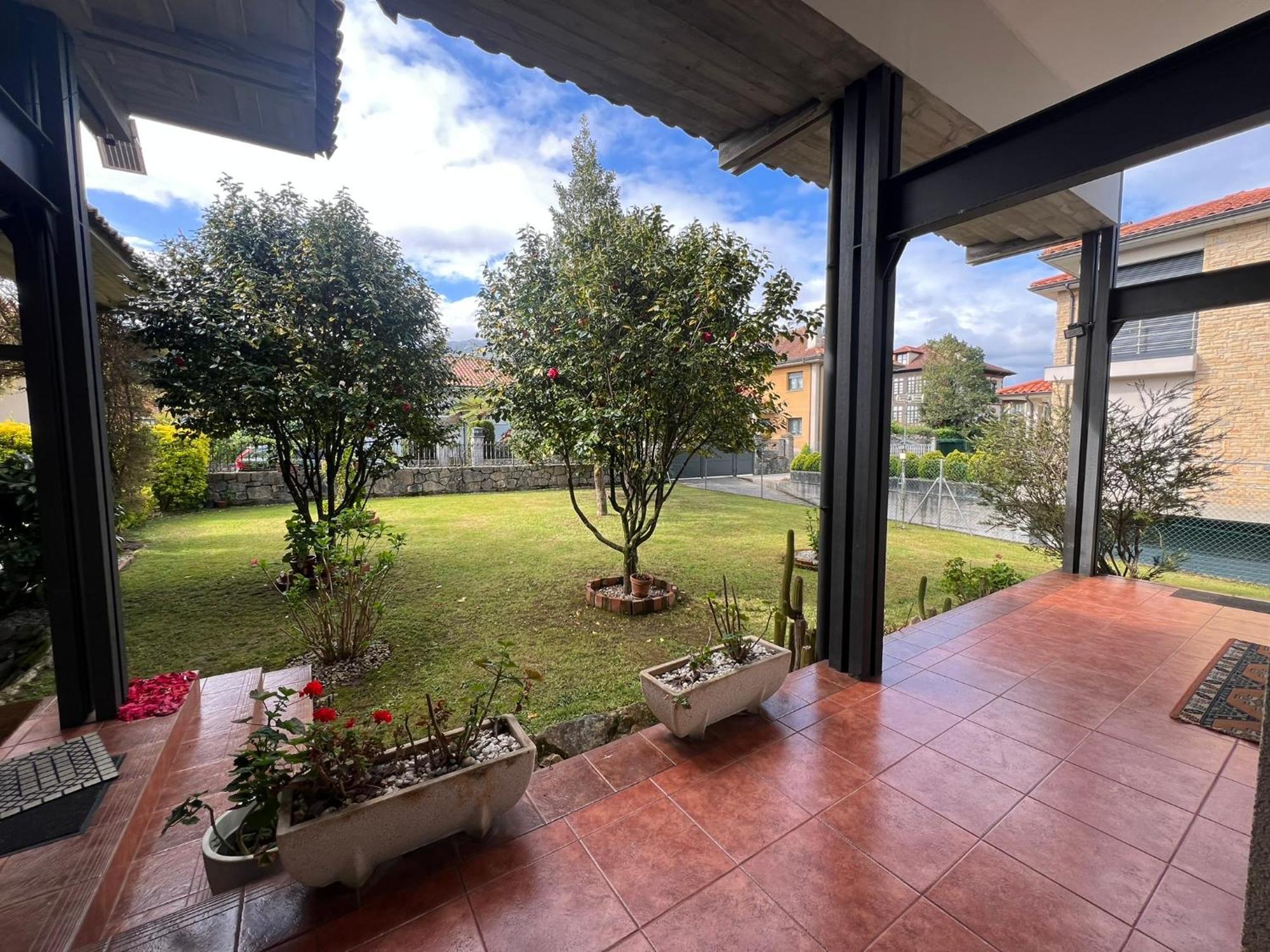 Gestiona2R- Casa Grande En El Centro De Llanes Villa Ngoại thất bức ảnh