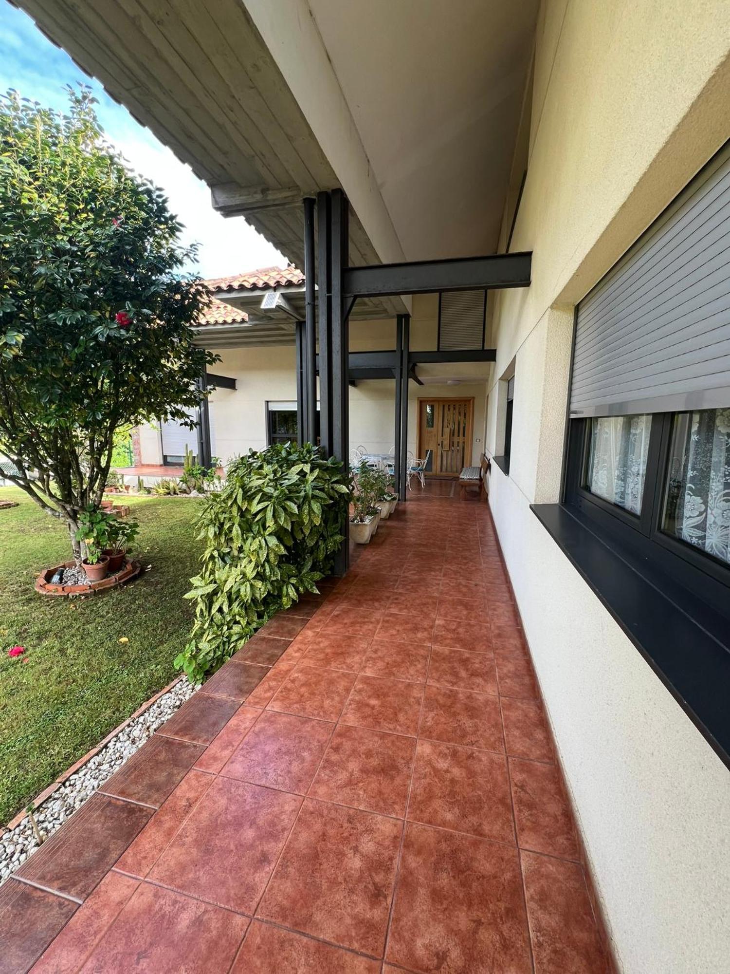 Gestiona2R- Casa Grande En El Centro De Llanes Villa Ngoại thất bức ảnh