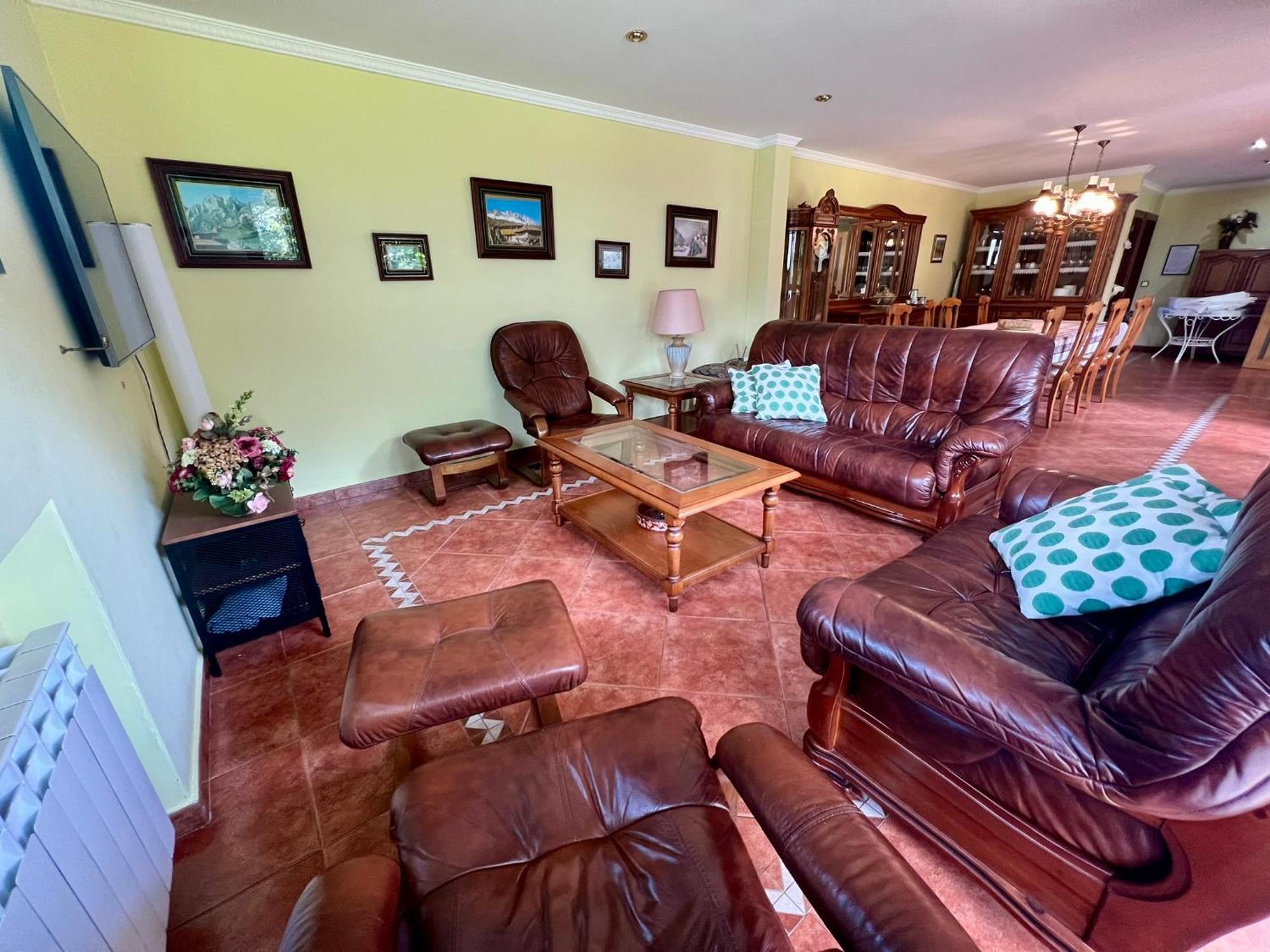 Gestiona2R- Casa Grande En El Centro De Llanes Villa Ngoại thất bức ảnh