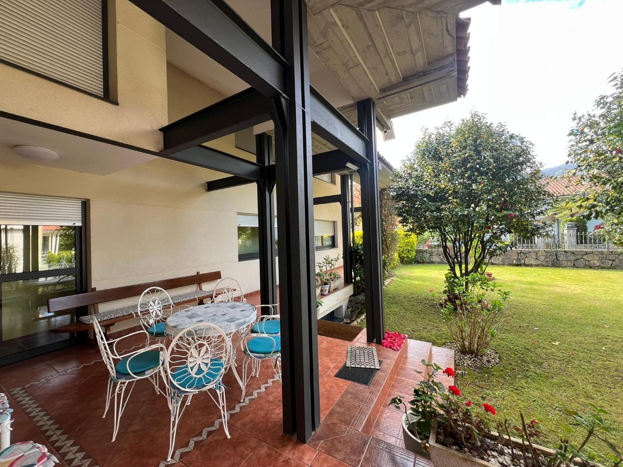 Gestiona2R- Casa Grande En El Centro De Llanes Villa Ngoại thất bức ảnh